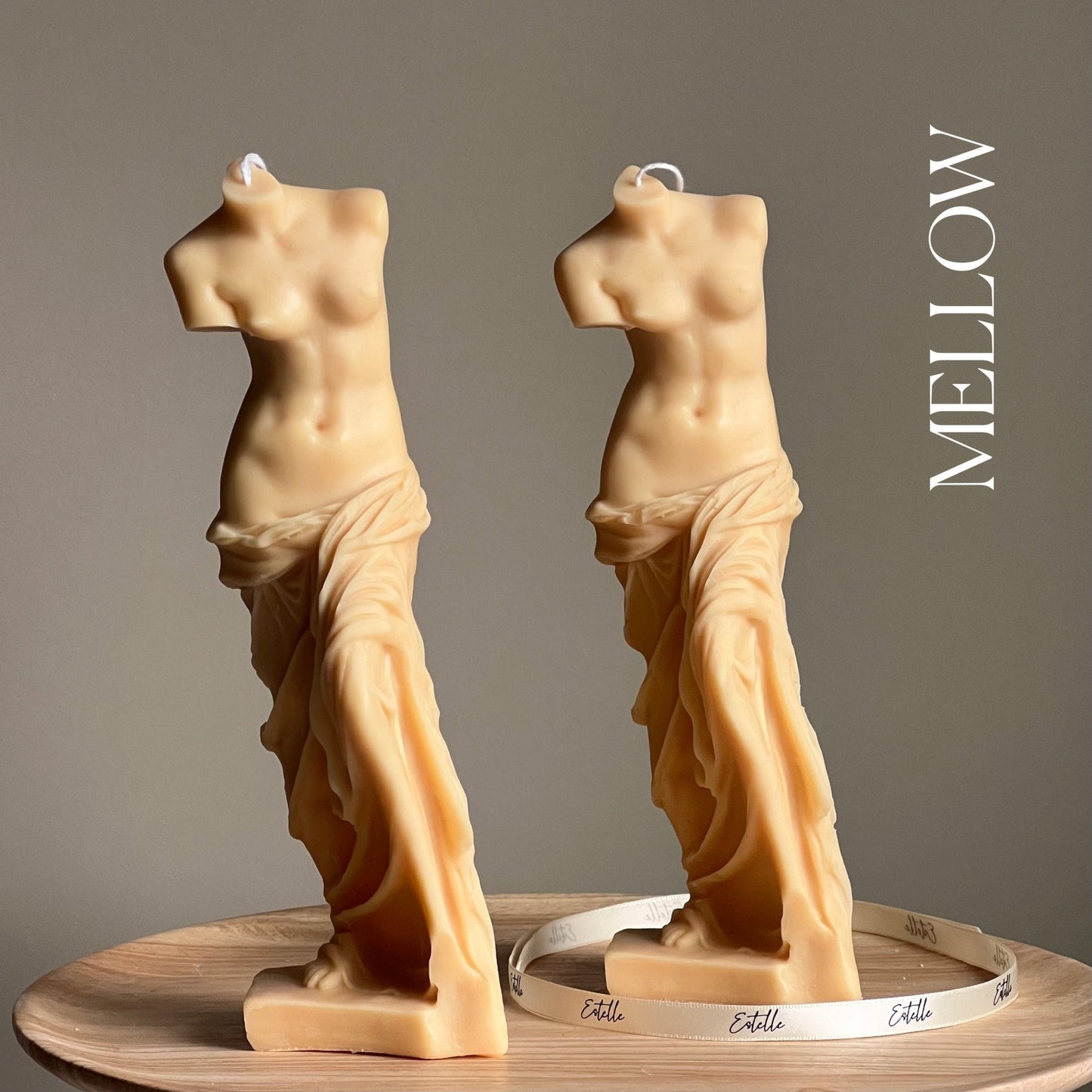 Venus Candle - Where Did You Get That!?