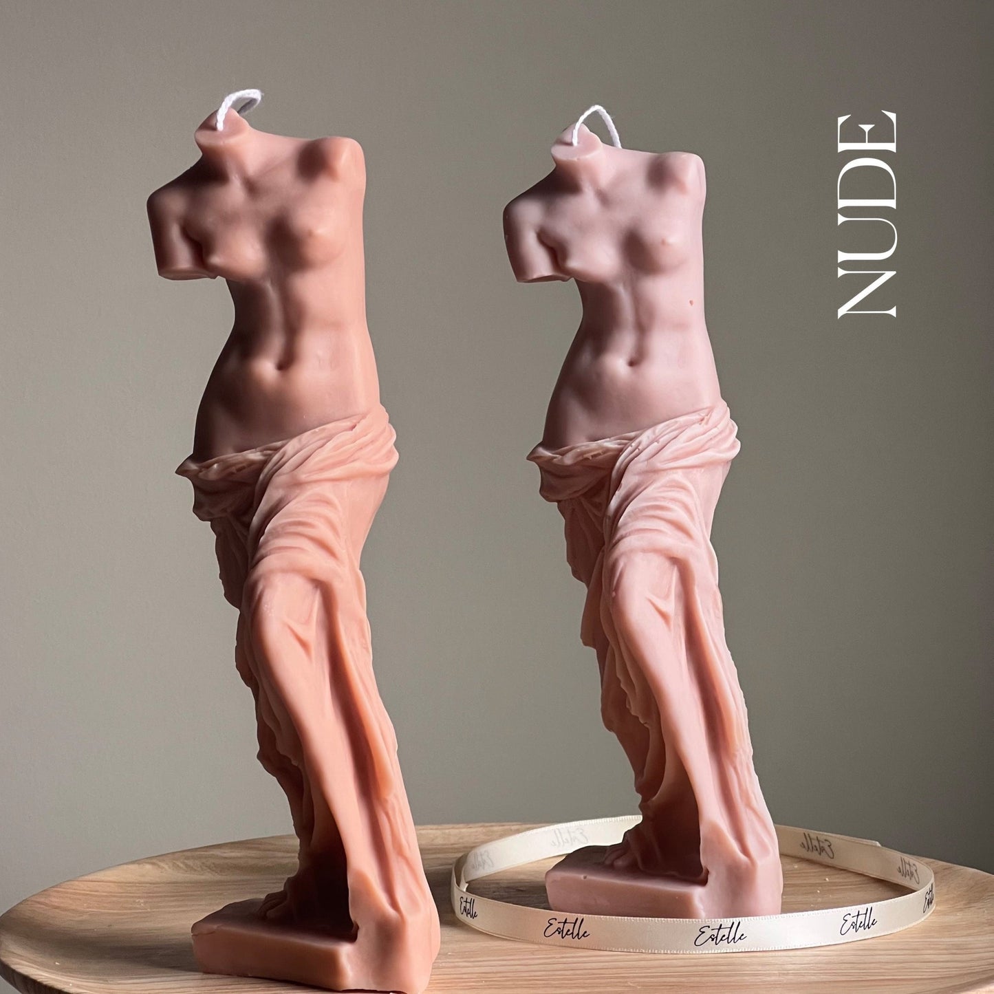 Venus Candle - Where Did You Get That!?