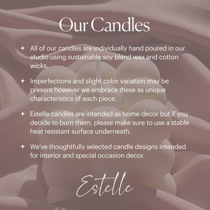Mermaid Candle-4
