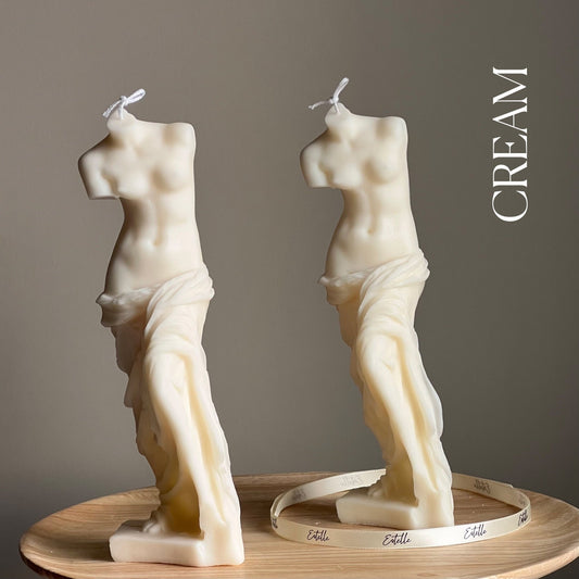 Venus Candle - Where Did You Get That!?
