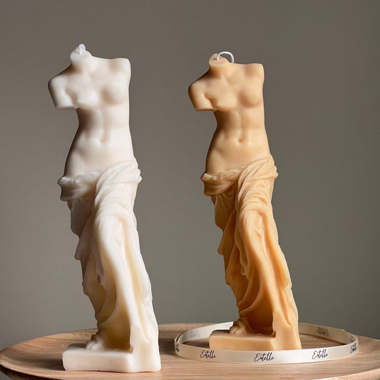 Venus Candle - Where Did You Get That!?